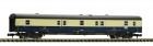 818903 Fleischmann Mail car of German Bundespost